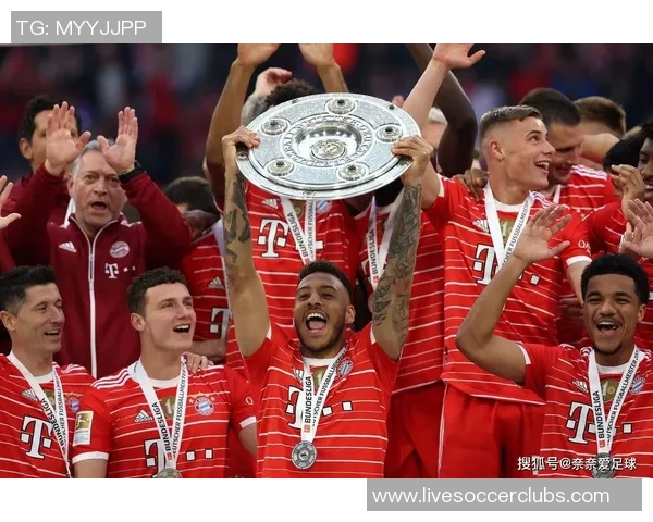 拜仁慕尼黑迎战沃尔夫斯堡争夺德甲冠军关键战役即将打响